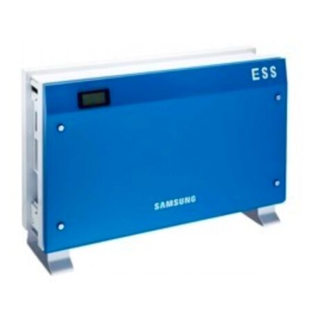 SAMSUNG SDI-ESS (Lithium-ion storage 3.6 kWh)