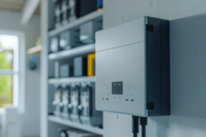 Kleine thuisbatterij voordelen en nadelen