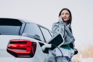 Thuisbatterij hetzelfde als elektrische auto batterij (accu)