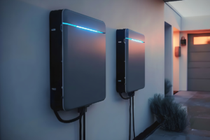 Onderhoudskosten thuisbatterijen