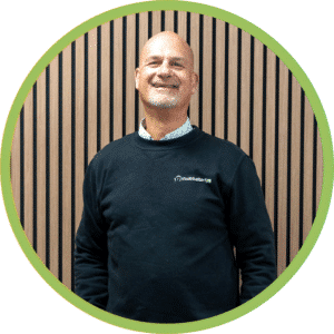 Foto van Thuisbatterij specialist Arwin: