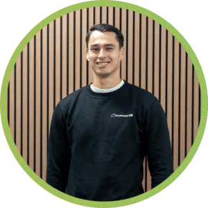 Foto van Thuisbatterij specialist Ralph: