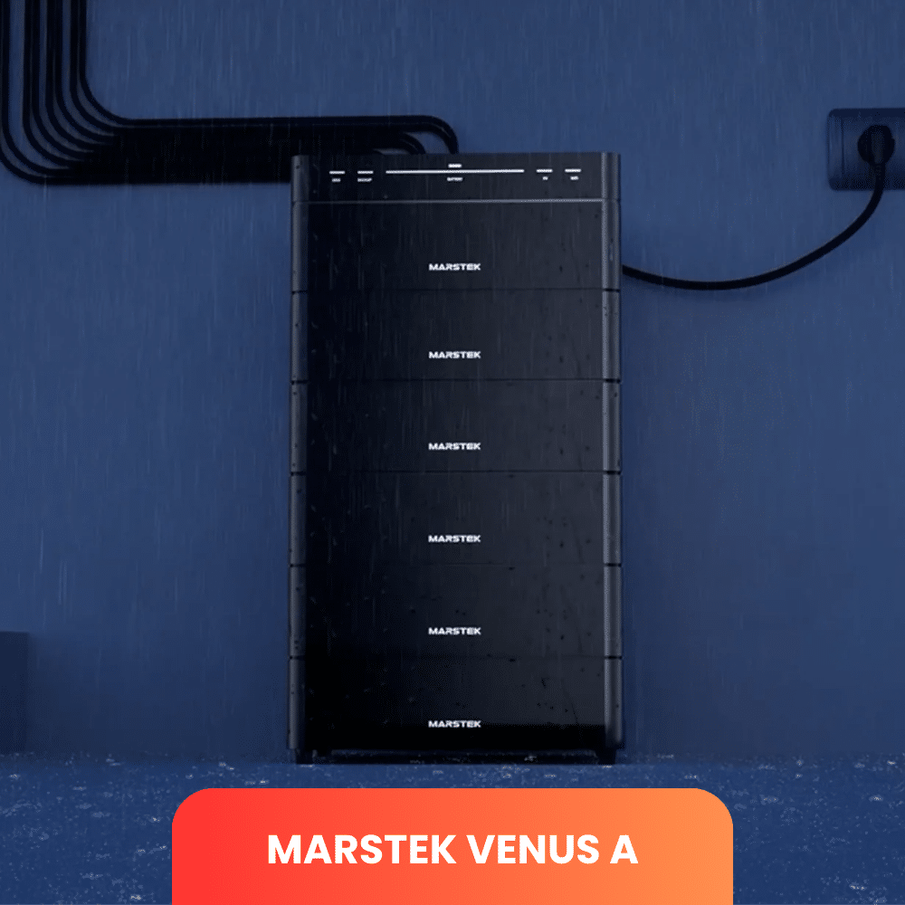 Marstek Venus A thuisaccu kopen