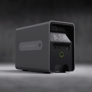 ZinVolt thuisbatterij bestellen