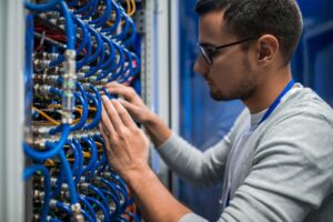 Netverzwaring vraag thuisbatterijen