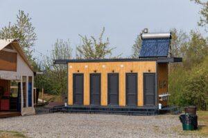 Stroomuitval levensduur thuisbatterij
