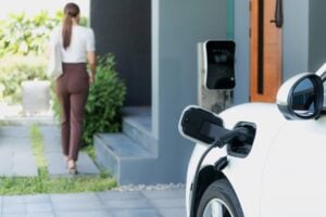 Thuisbatterij en elektrische auto’s uitleg Nederland