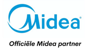 Thuisbatterij.nl officiële Midea partner Nederland