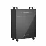 Zendure SolarFlow 2400AC En AB3000x Stekker Thuisbatterij zendure-solarflow-2400ac-en-ab3000x-stekker-thuisbatterij