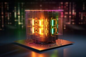 Blockchain en thuisbatterijen