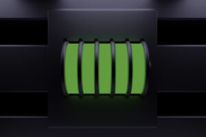 Depth of Discharge (DOD) thuisbatterij