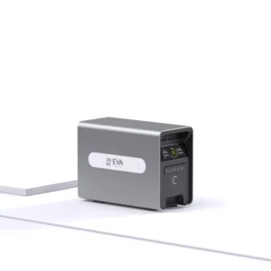 EvaPower 1 kWh thuisbatterij