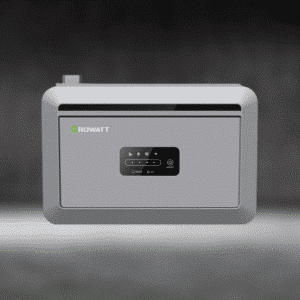 Growatt NEXA 2000 thuisbatterij
