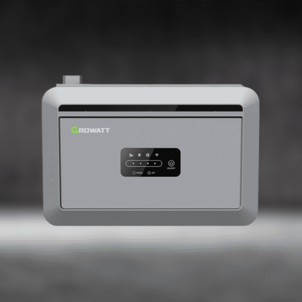 Growatt NEXA 2000 thuisbatterij