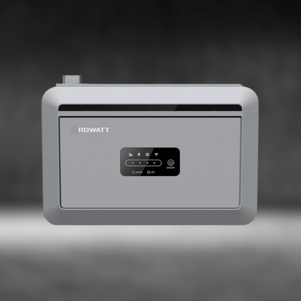 Growatt NEXA 2000 thuisbatterij