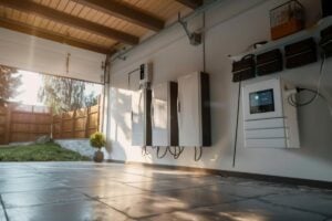 Overstappen van thuisbatterij slim of niet