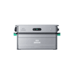 Zendure SolarFlow 2400AC En AB3000x Stekker Thuisbatterij zendure-solarflow-2400ac-en-ab3000x-stekker-thuisbatterij