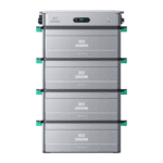 Zendure SolarFlow 2400AC En AB3000x Stekker Thuisbatterij zendure-solarflow-2400ac-en-ab3000x-stekker-thuisbatterij