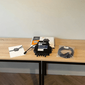 APsystems EZ1-M-EU micro-omvormer