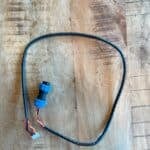 MODbus rs485 kabel voor Marstek batterij