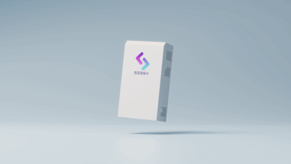10 kWh Sessy - Afbeelding 3