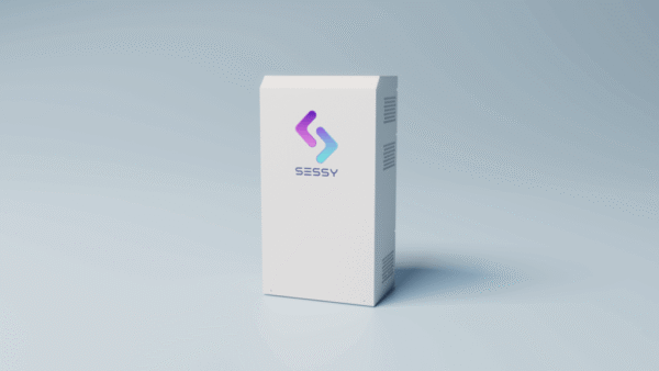10 kWh Sessy - Afbeelding 2