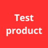 Testproduct