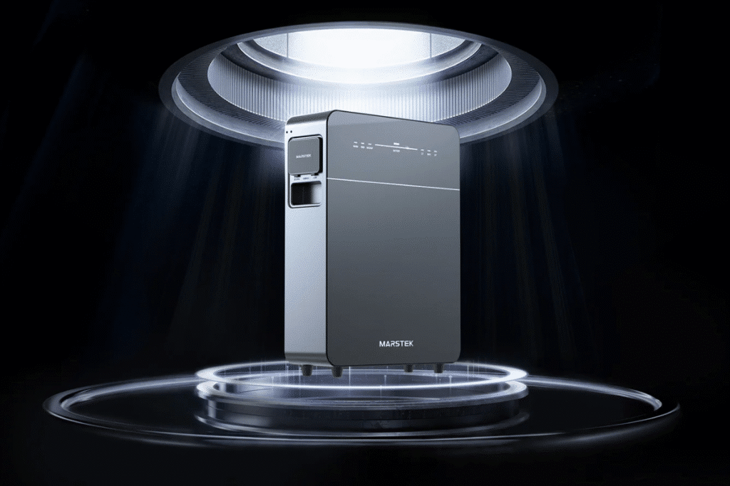 10 vragen Marstek Venus E 3.0 beantwoord