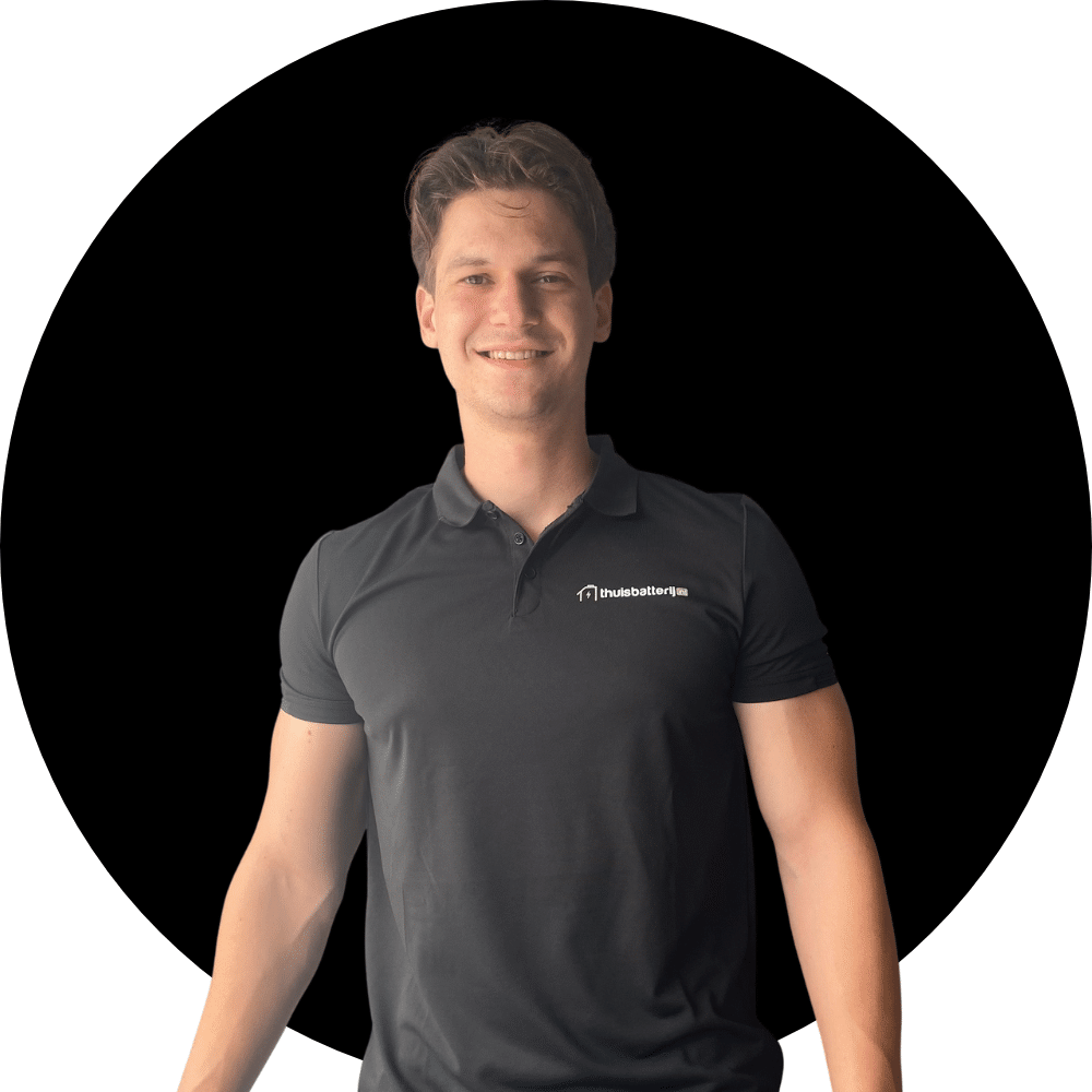 Daniel thuisaccu expert