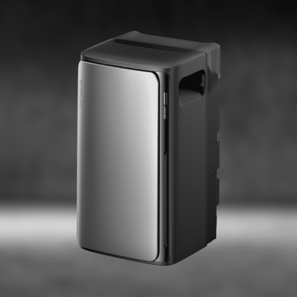 EcoFlow Stream AC Pro thuisbatterij kopen