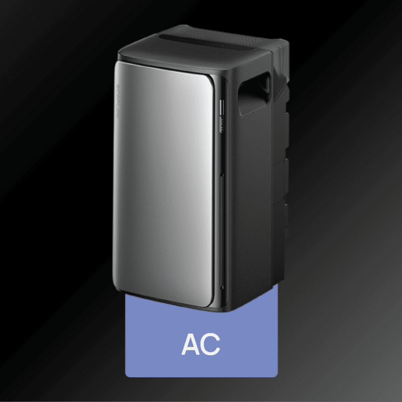 EcoFlow Stream AC