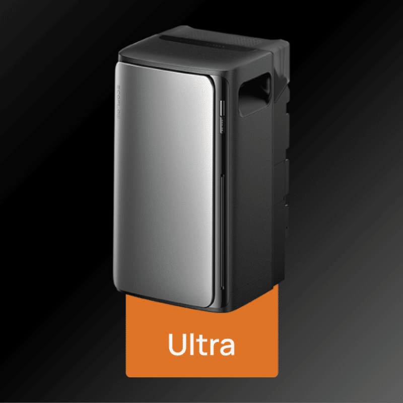 EcoFlow Stream Ultra