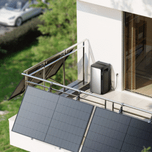 EcoFlow Stream serie