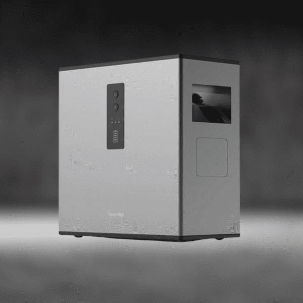Hoymiles MS-A2 thuisbatterij