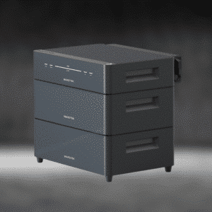 Marstek Venus D plug-in thuisbatterij