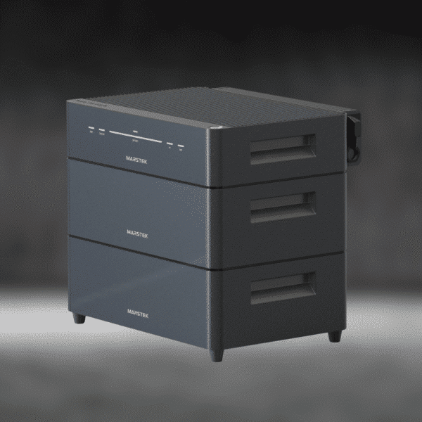 Marstek Venus D plug-in thuisbatterij