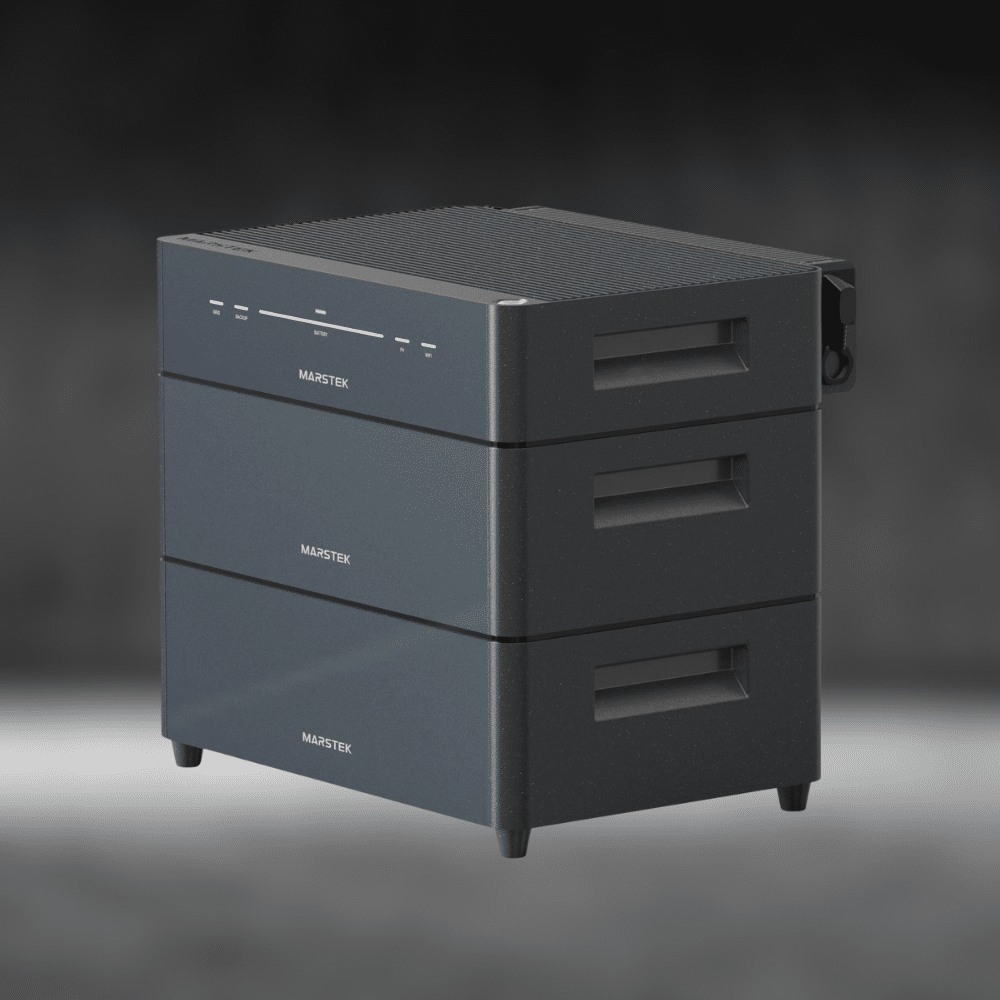 Marstek Venus D plug-in thuisbatterij