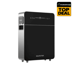 Marstek Venus E 3.0 plug-in thuisbatterij 5 kWh