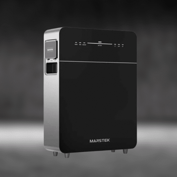 Marstek Venus E (V3) gen 3.0 thuisbatterij