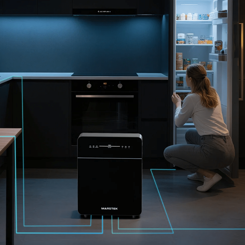 Marstek Venus E serie