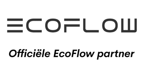 Officiële partner EcoFlow