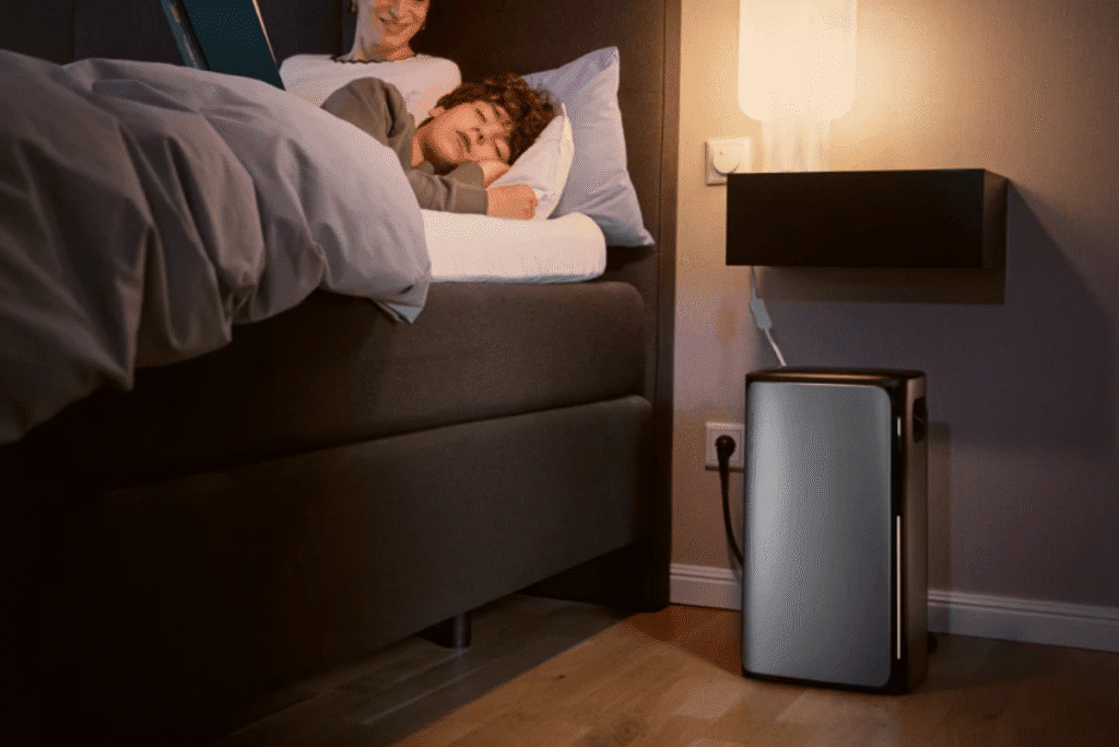 Thuisbatterij van EcoFlow bestellen