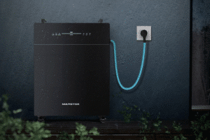 Thuisbatterij.nl als officiële Marstek reseller nieuws