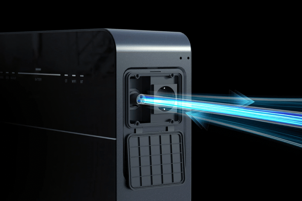 Venus 3 uitbreidbaarheid