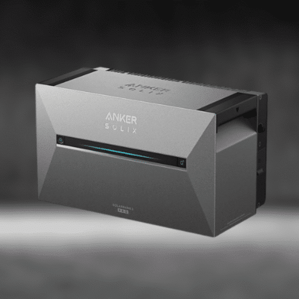 Anker Solix Solarbank 3 E2700 PRO bestellen