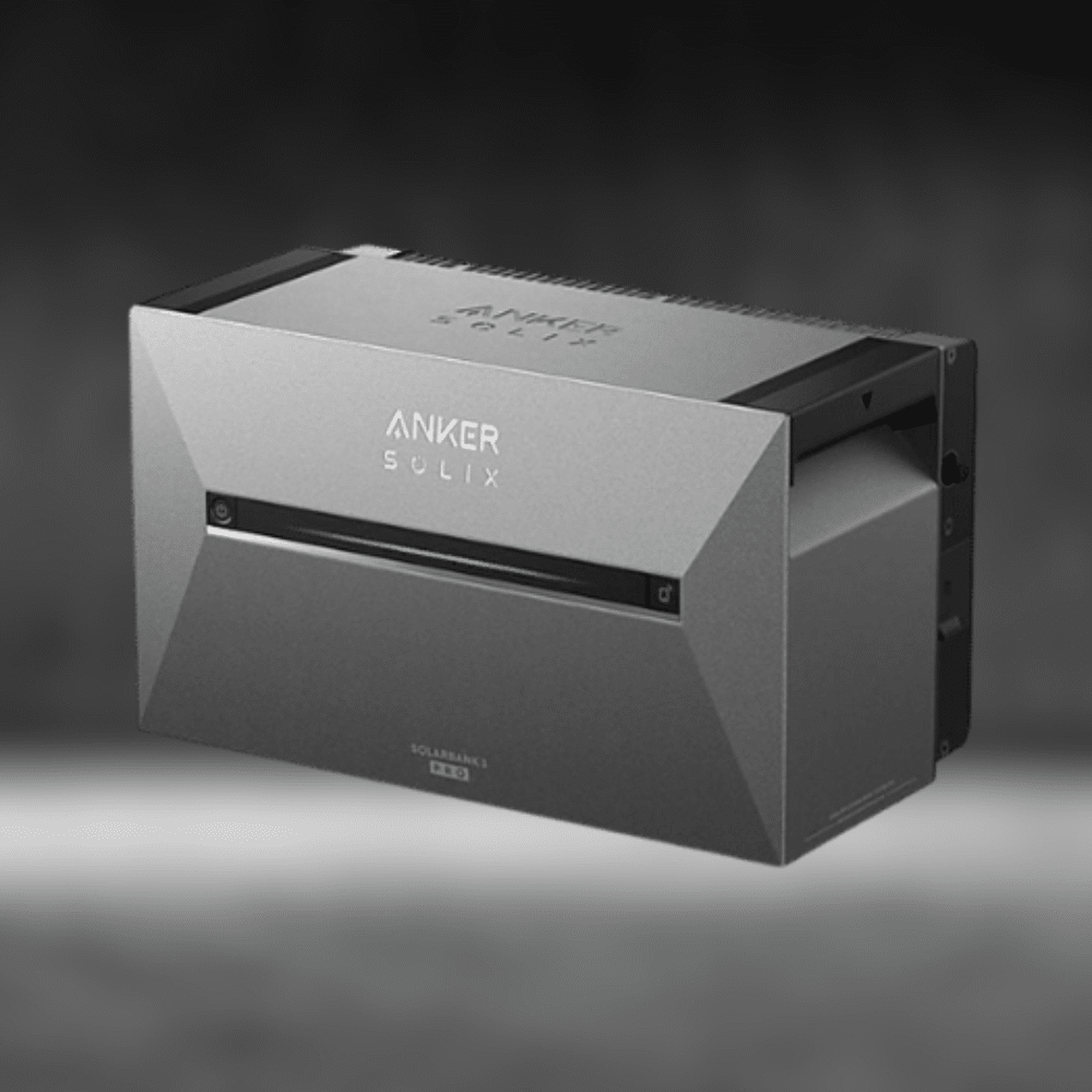 Anker Solix Solarbank 3 E2700 PRO bestellen