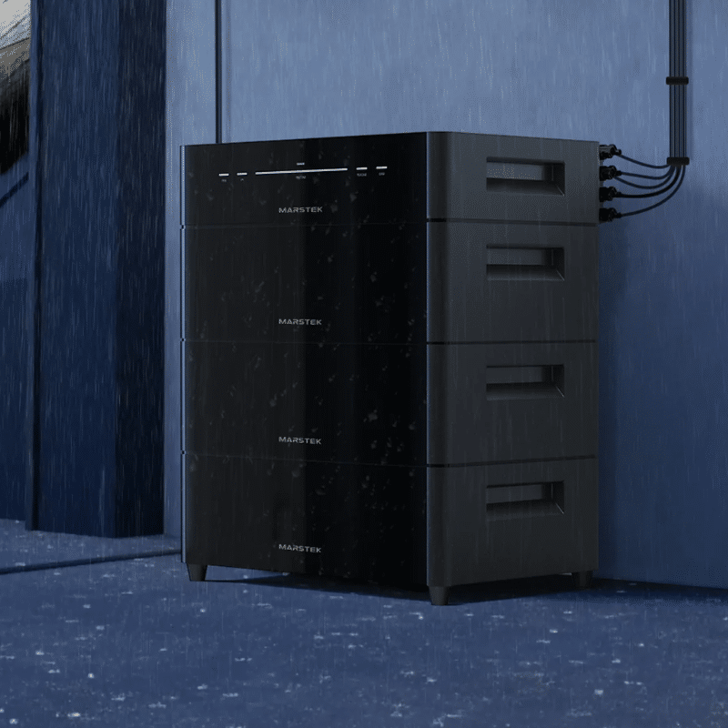 Marstek D thuisbatterij online bestellen