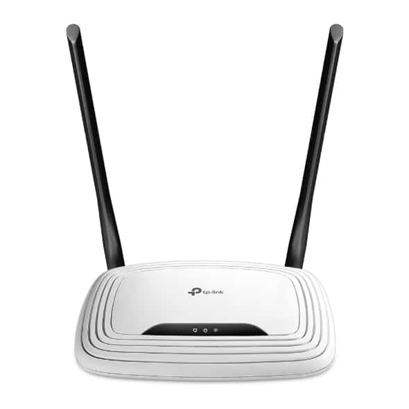 TP-Link Wireless N router