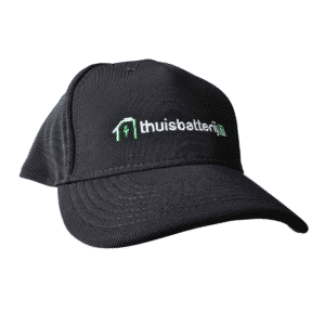 Thuisbatterij.nl pet