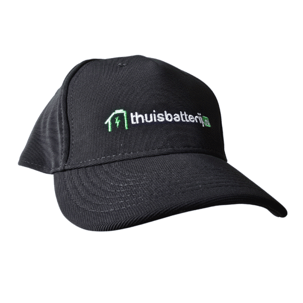 Thuisbatterij.nl pet